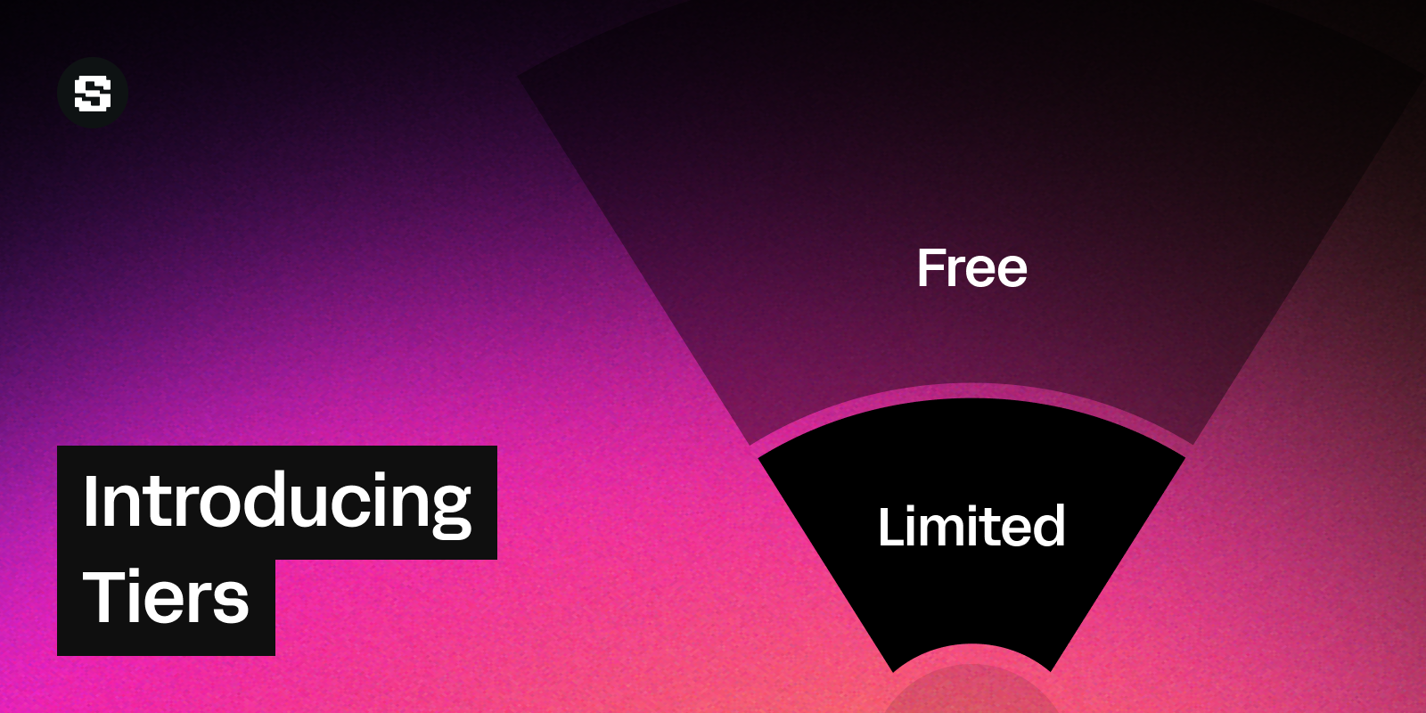 How do Tiers work? Sound.xyz